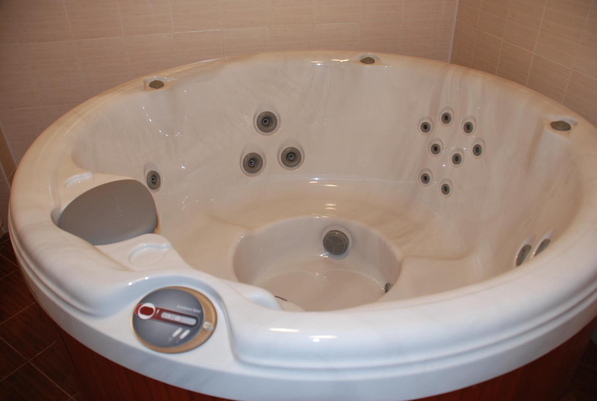 Apart Hotel Comfort Bansko Bagian luar foto