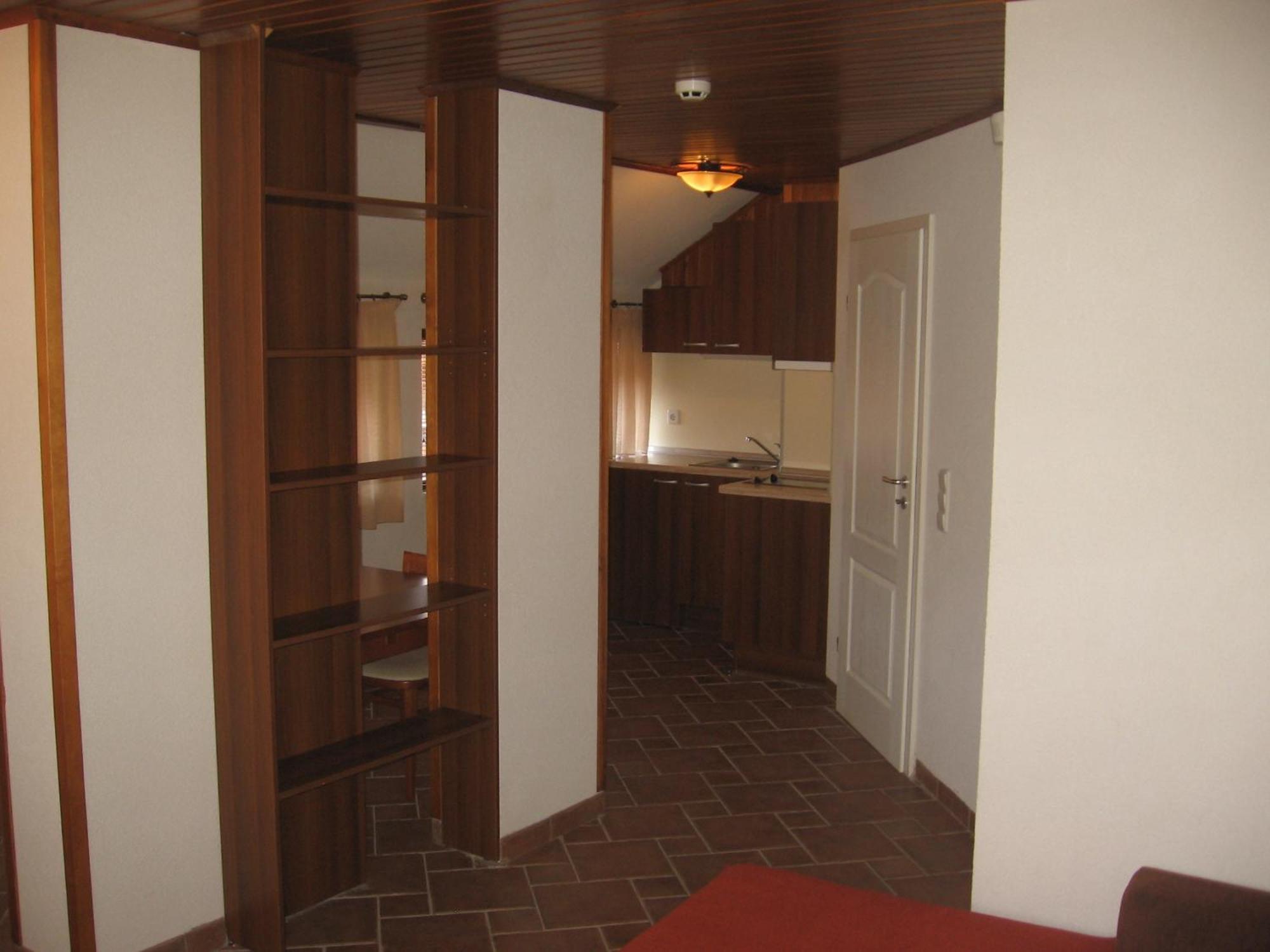 Apart Hotel Comfort Bansko Bagian luar foto