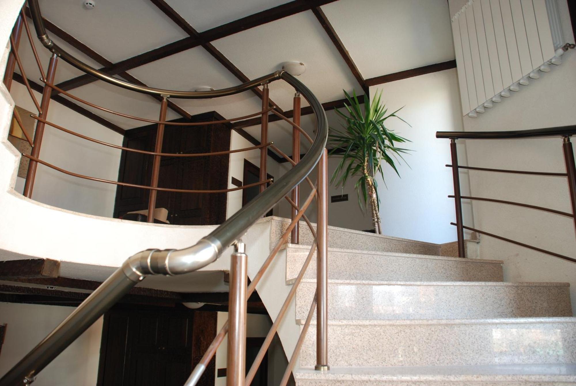 Apart Hotel Comfort Bansko Bagian luar foto